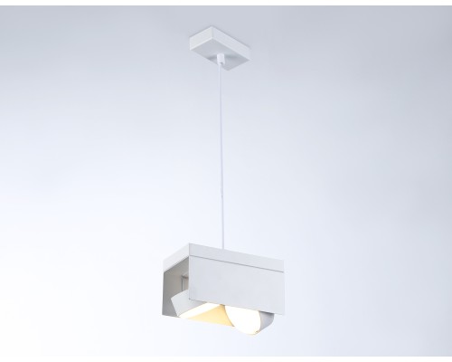 Подвесной светильник со сменной лампой GX53 172*92*92 TN70857 AMBRELLA LIGHT AMBRELLA LIGHT