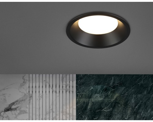 Встраиваемый точечный светильник 1*GX53 IP44 D105*33 TN6759 AMBRELLA LIGHT AMBRELLA LIGHT