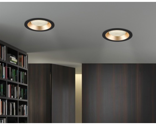 Встраиваемый точечный светильник 1*GX53 D110*33 TN49509 AMBRELLA LIGHT AMBRELLA LIGHT