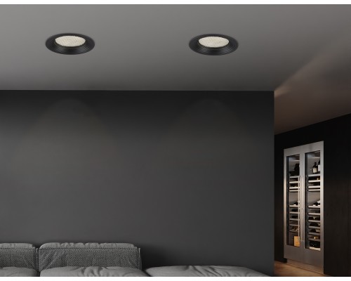 Встраиваемый точечный светильник 1*GX53 D105*33 TN51757 AMBRELLA LIGHT AMBRELLA LIGHT