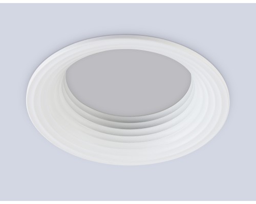 Встраиваемый точечный светильник 1*GX53 D105*33 TN51755 AMBRELLA LIGHT AMBRELLA LIGHT