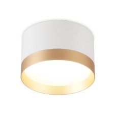 Накладной точечный светильник 1*GX70 D115*70 TU52355 AMBRELLA LIGHT