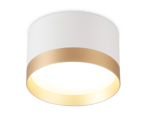Накладной точечный светильник 1*GX70 D115*70 TU52355 AMBRELLA LIGHT AMBRELLA LIGHT