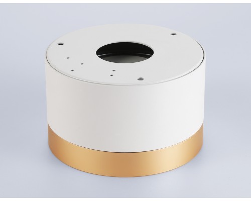 Накладной точечный светильник 1*GX70 D115*70 TU52355 AMBRELLA LIGHT AMBRELLA LIGHT