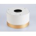 Накладной точечный светильник 1*GX70 D115*70 TU52355 AMBRELLA LIGHT AMBRELLA LIGHT