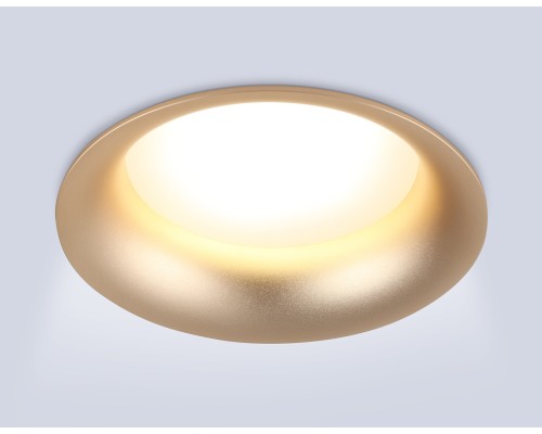 Встраиваемый точечный светильник 1*GX70 D145*44 TU51812 AMBRELLA LIGHT AMBRELLA LIGHT