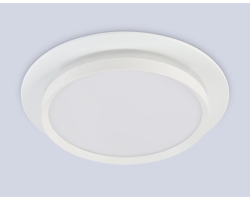 Встраиваемый точечный светильник 1*GX70 D150*48 TU5214 AMBRELLA LIGHT AMBRELLA LIGHT