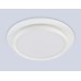 Встраиваемый точечный светильник 1*GX70 D150*48 TU5214 AMBRELLA LIGHT AMBRELLA LIGHT