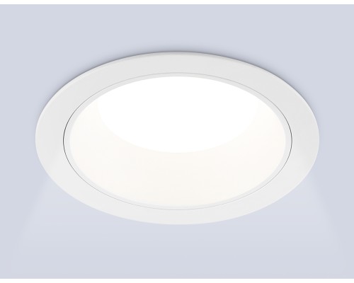 Встраиваемый точечный светильник 1*GX53 D110*33 TN49501 AMBRELLA LIGHT AMBRELLA LIGHT