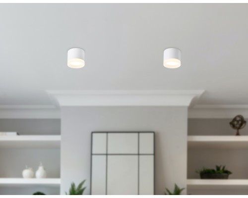 Накладной точечный светильник 1*GX53 D82*70 TN5365 AMBRELLA LIGHT AMBRELLA LIGHT