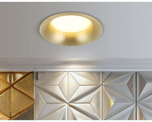 Встраиваемый точечный светильник 1*GX53 IP44 D105*33 TN6755 AMBRELLA LIGHT AMBRELLA LIGHT