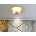 Встраиваемый точечный светильник 1*GX53 IP44 D105*33 TN6755 AMBRELLA LIGHT AMBRELLA LIGHT