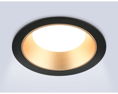 Встраиваемый точечный светильник 1*GX53 D110*33 TN49509 AMBRELLA LIGHT AMBRELLA LIGHT