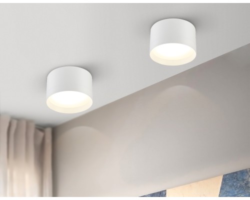 Накладной точечный светильник 1*GX70 D115*70 TU52351 AMBRELLA LIGHT AMBRELLA LIGHT