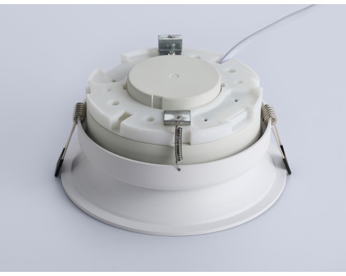 Встраиваемый точечный светильник 1*GX70 D145*44 TU51810 AMBRELLA LIGHT AMBRELLA LIGHT