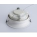 Встраиваемый точечный светильник 1*GX70 D145*44 TU51810 AMBRELLA LIGHT AMBRELLA LIGHT