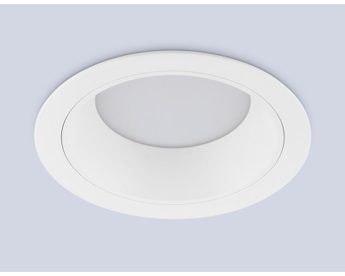Встраиваемый точечный светильник 1*GX53 D110*33 TN49501 AMBRELLA LIGHT AMBRELLA LIGHT