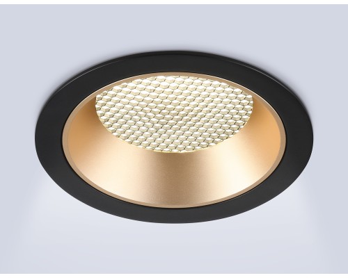 Встраиваемый точечный светильник 1*GX53 D110*33 TN49509 AMBRELLA LIGHT AMBRELLA LIGHT