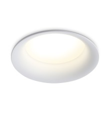 Встраиваемый точечный светильник 1*GX70 D145*44 TU51810 AMBRELLA LIGHT
