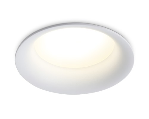 Встраиваемый точечный светильник 1*GX70 D145*44 TU51810 AMBRELLA LIGHT AMBRELLA LIGHT