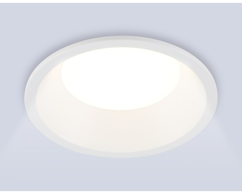 Встраиваемый точечный светильник 1*GX53 IP44 D105*33 TN6757 AMBRELLA LIGHT AMBRELLA LIGHT