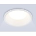 Встраиваемый точечный светильник 1*GX53 IP44 D105*33 TN6757 AMBRELLA LIGHT AMBRELLA LIGHT