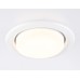 Встраиваемый точечный светильник 1*GX53 D106*38 G10101 AMBRELLA LIGHT AMBRELLA LIGHT