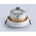 Встраиваемый точечный светильник 1*GX53 D110*33 TN49505 AMBRELLA LIGHT AMBRELLA LIGHT