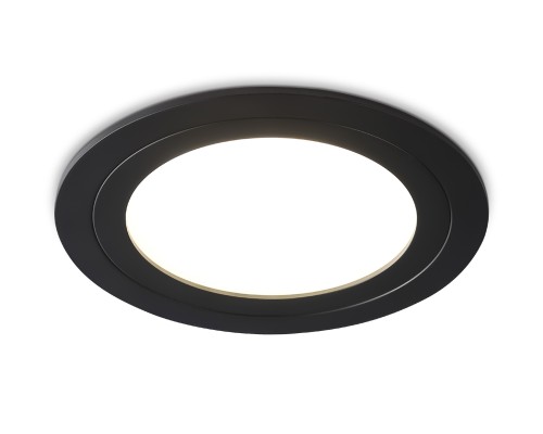 Встраиваемый точечный светильник 1*GX70 D150*23 TU51823 AMBRELLA LIGHT AMBRELLA LIGHT