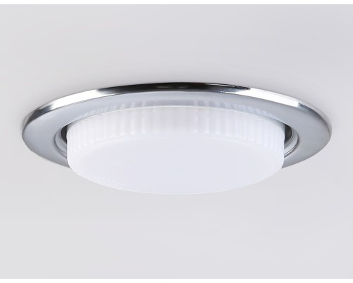 Встраиваемый точечный светильник 1*GX53 D106*38 G10102 AMBRELLA LIGHT AMBRELLA LIGHT