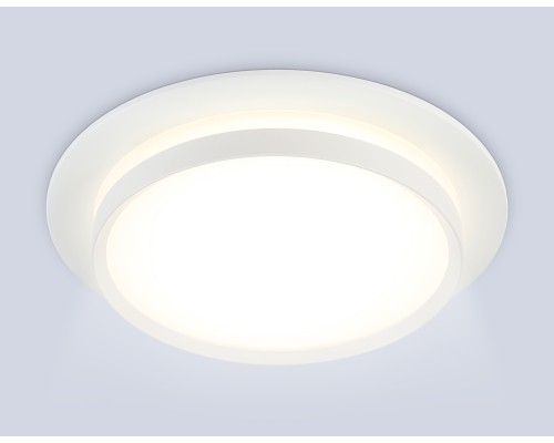 Встраиваемый точечный светильник 1*GX70 D150*48 TU5214 AMBRELLA LIGHT AMBRELLA LIGHT