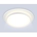 Встраиваемый точечный светильник 1*GX70 D150*48 TU5214 AMBRELLA LIGHT AMBRELLA LIGHT