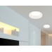 Встраиваемый точечный светильник 1*GX53 IP44 D105*33 TN6757 AMBRELLA LIGHT AMBRELLA LIGHT