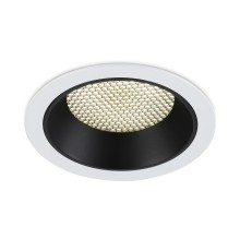 Встраиваемый точечный светильник 1*GX53 D110*33 TN49503 AMBRELLA LIGHT