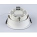 Встраиваемый точечный светильник 1*GX53 D105*33 TN51755 AMBRELLA LIGHT AMBRELLA LIGHT