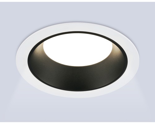 Встраиваемый точечный светильник 1*GX53 D110*33 TN49503 AMBRELLA LIGHT AMBRELLA LIGHT