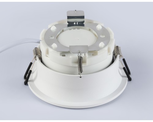 Встраиваемый точечный светильник 1*GX53 D105*33 TN51751 AMBRELLA LIGHT AMBRELLA LIGHT