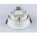 Встраиваемый точечный светильник 1*GX53 D105*33 TN51751 AMBRELLA LIGHT AMBRELLA LIGHT