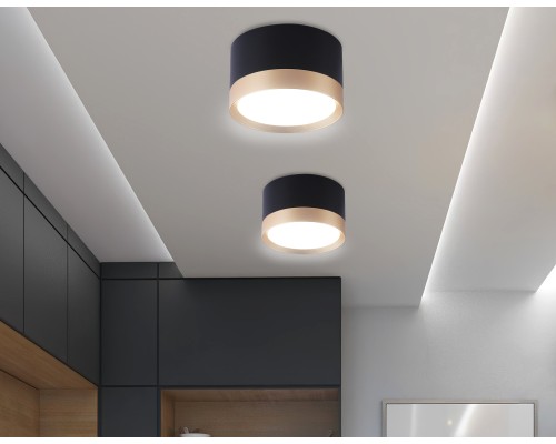 Накладной точечный светильник 1*GX53 D82*50 TN52359 AMBRELLA LIGHT AMBRELLA LIGHT