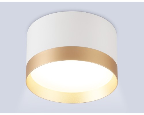 Накладной точечный светильник 1*GX70 D115*70 TU52355 AMBRELLA LIGHT AMBRELLA LIGHT