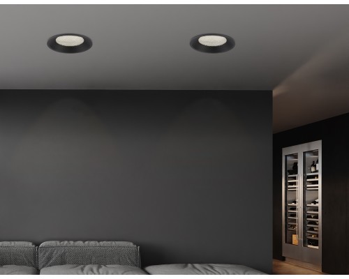 Встраиваемый точечный светильник 1*GX53 D105*33 TN51752 AMBRELLA LIGHT AMBRELLA LIGHT