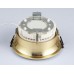 Встраиваемый точечный светильник 1*GX53 IP44 D105*33 TN6755 AMBRELLA LIGHT AMBRELLA LIGHT