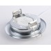 Встраиваемый точечный светильник 1*GX53 D106*38 G10102 AMBRELLA LIGHT AMBRELLA LIGHT