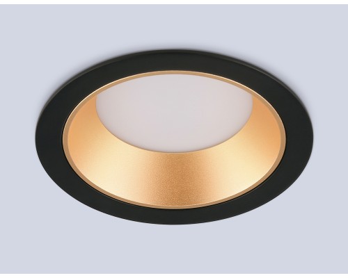 Встраиваемый точечный светильник 1*GX53 D110*33 TN49509 AMBRELLA LIGHT AMBRELLA LIGHT