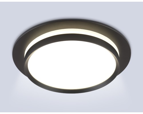 Встраиваемый точечный светильник 1*GX70 D150*48 TU5215 AMBRELLA LIGHT AMBRELLA LIGHT