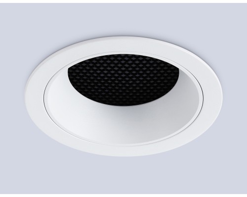 Встраиваемый точечный светильник 1*GX53 D110*33 TN49501 AMBRELLA LIGHT AMBRELLA LIGHT