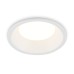 Встраиваемый точечный светильник 1*GX53 IP44 D105*33 TN6757 AMBRELLA LIGHT AMBRELLA LIGHT