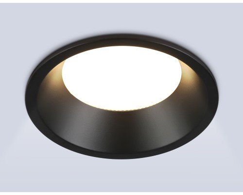 Встраиваемый точечный светильник 1*GX53 IP44 D105*33 TN6759 AMBRELLA LIGHT AMBRELLA LIGHT