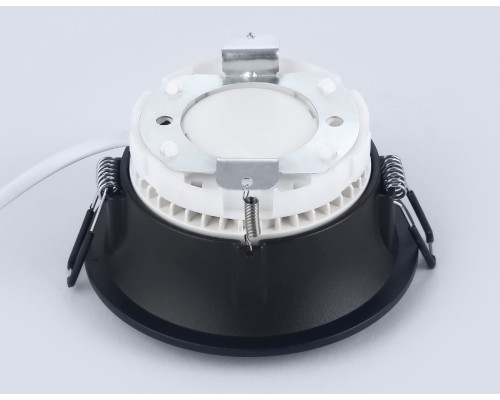 Встраиваемый точечный светильник 1*GX53 IP44 D105*33 TN6754 AMBRELLA LIGHT AMBRELLA LIGHT