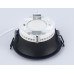 Встраиваемый точечный светильник 1*GX53 IP44 D105*33 TN6754 AMBRELLA LIGHT AMBRELLA LIGHT